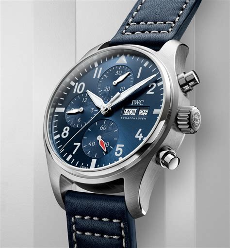 iwc preisliste